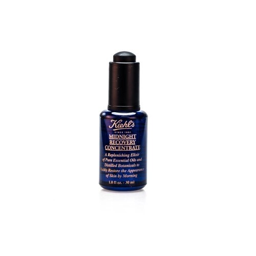 Kiehl’s Midnight Recovery Concentrate $430/30ml