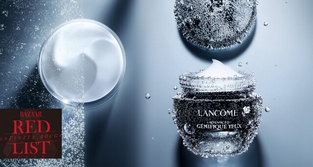 RED LIST 2018 得獎產品：Lancôme Advanced Génifique Eye Cream