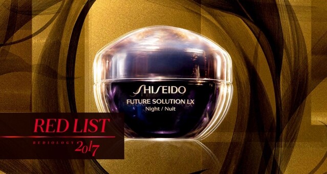 redlist-2017-shiseido-trce