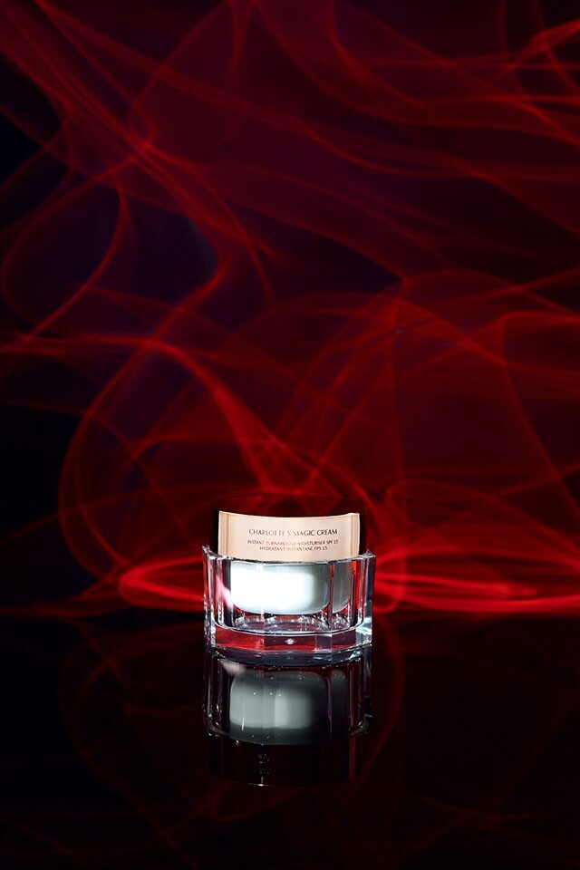CHARLOTTE TILBURY Magic Cream CHARLOTTE TILBURY Magic Cream