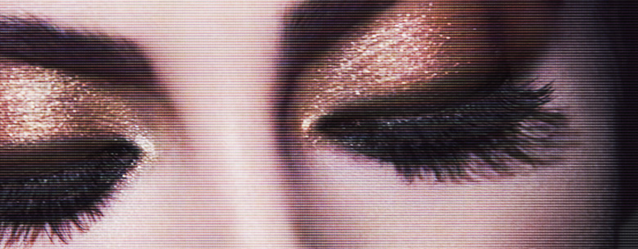 The Eyes of Tom Ford