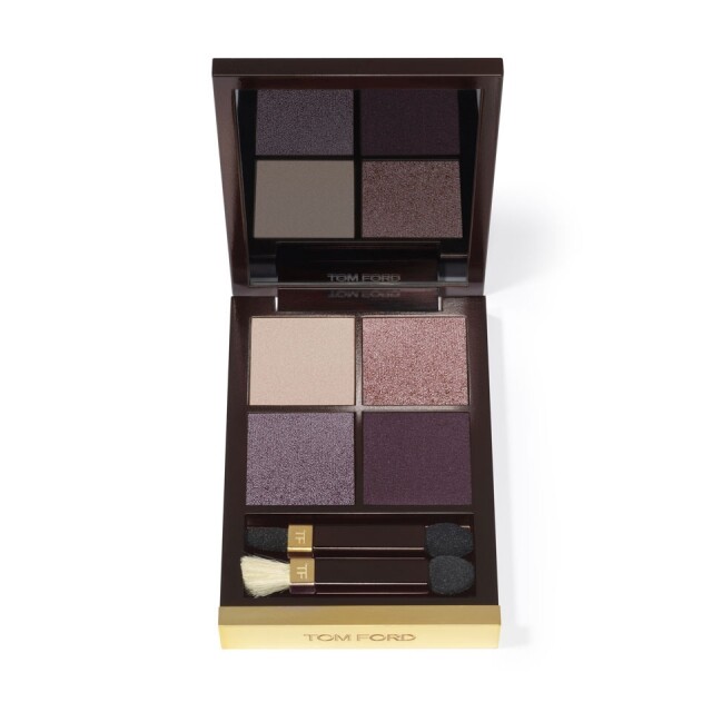 Tom Ford Eye Color Quad - Seductive Rose #12 $550 Tom Ford Eye Color Quad - Seductive Rose #12 $550