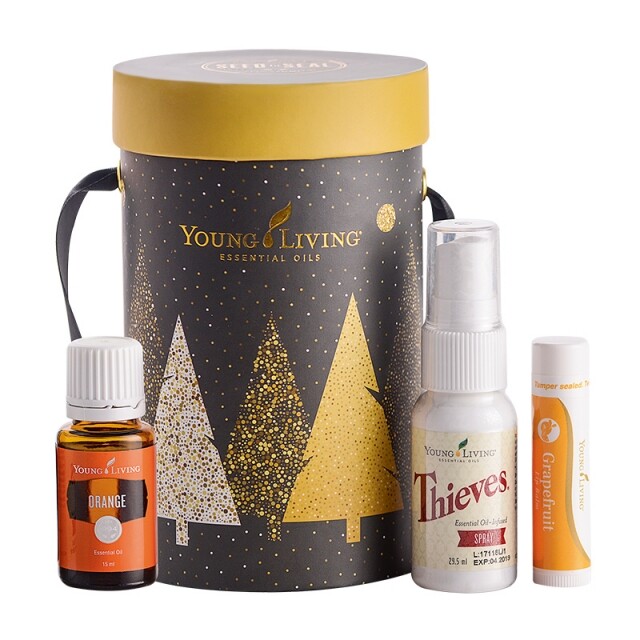 Young Living Young Living
