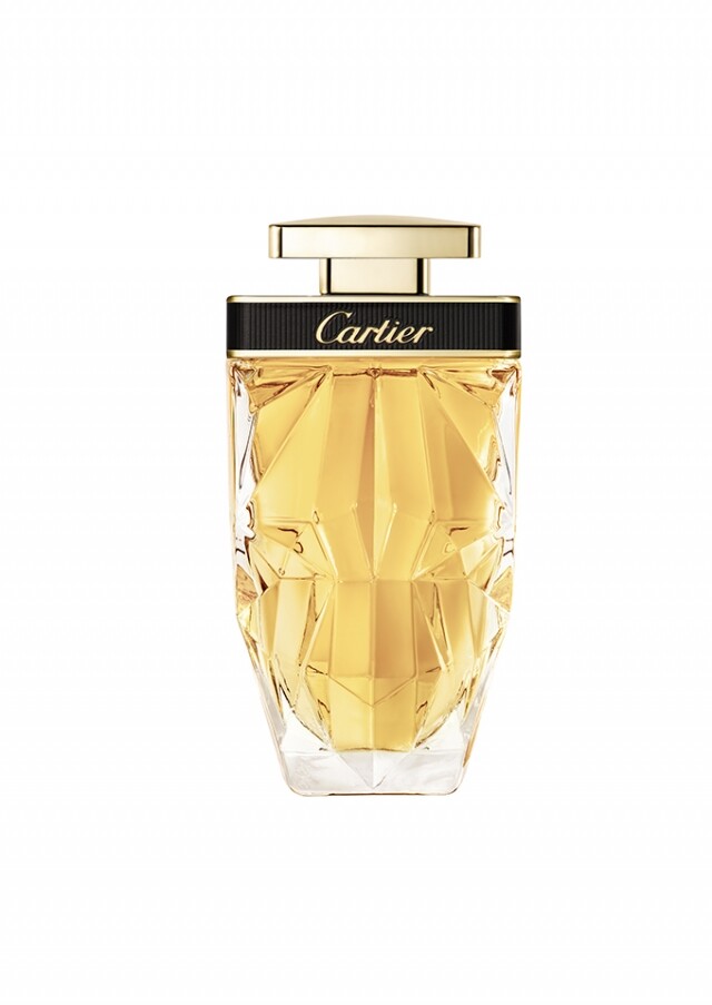 Cartier La Panthère Parfum $1,020/75ml