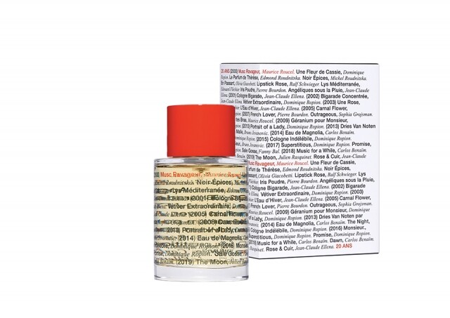Editions de Parfums Frédéric Malle Musc Ravageur Eau de Parfum $1,850 / 100ml Editions de Parfums Frédéric Malle Musc Ravageur Eau de Parfum $1,850 / 100ml