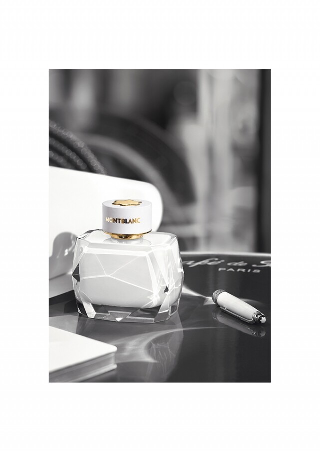 Montblanc Signature Eau de Parfum $370/30ml; $620/50ml; $820/90ml