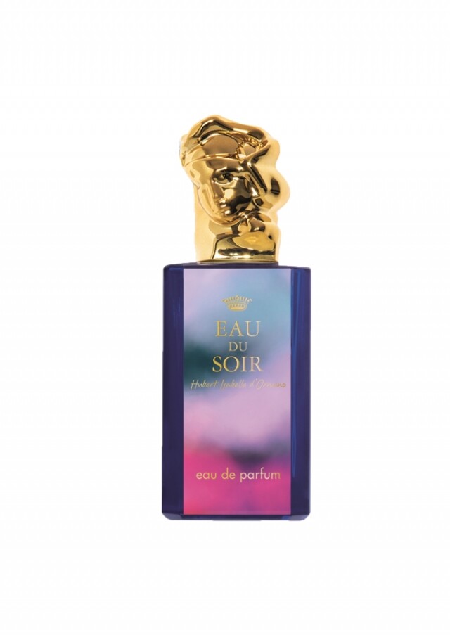 Sisley Eau du Soir Eau de Parfum - Skies Limited Edition $1,780/100ml
