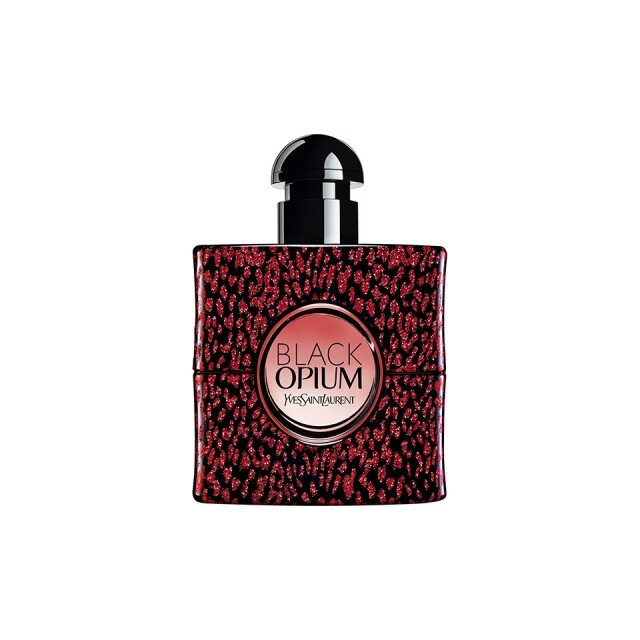 YSL Beauté Black Opium Eau de Parfum Collector $930/50ml