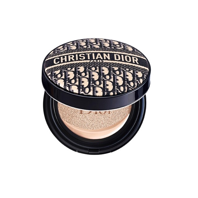 Dior Forever Couture Perfect Cushion – Diormania Edition $510