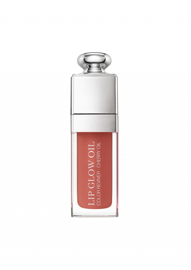 Dior Lip Glow Oil #012 $250