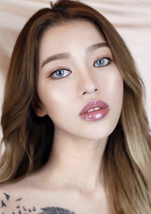 Maggie Stadelmann 最喜愛的 IG 彩妝造型照片 Maggie Stadelmann 最喜愛的 IG 彩妝造型照片