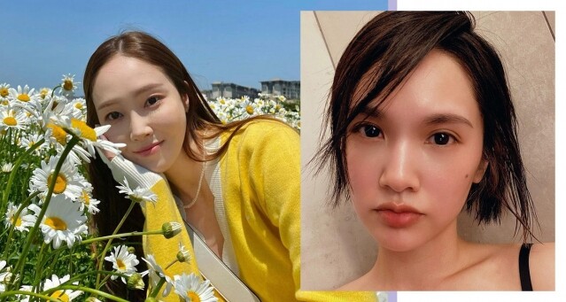 定妝噴霧正確用法及原理：夏天不脫妝方法，10 枝好用定妝噴霧推介