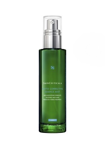 SkinCeuticals 舒緩修護霧感精華水 $480/ 50ml Phyto Corrective Essence Mist SkinCeuticals 舒緩修護霧感精華水 $480/ 50ml Phyto Corrective Essence Mist