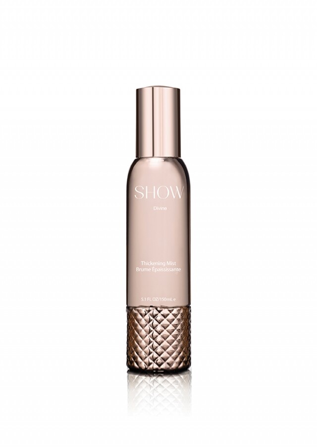 Show Beauty Thickening Mist $370