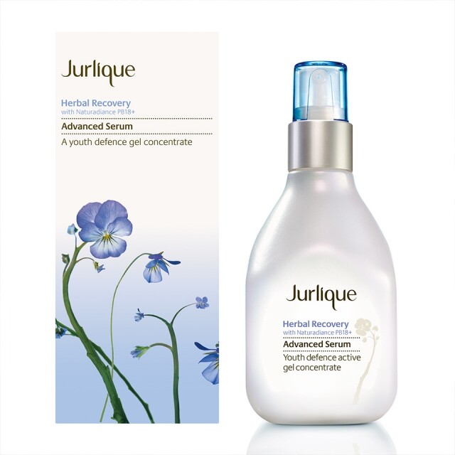 Jurlique Herbal Recovery Advanced Serum $715 / 30ml