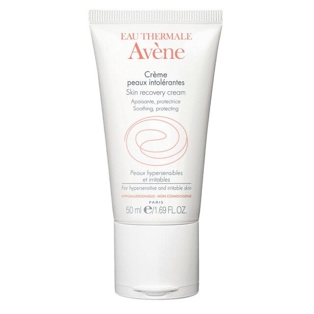 Avene 修護保濕霜 Skin Recovery Cream 價錢 $260/50ml
