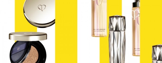 30 on 30:Cle de Peau 護膚必備鉑鑽凝亮柔膚水 30 on 30:Cle de Peau 護膚必備鉑鑽凝亮柔膚水