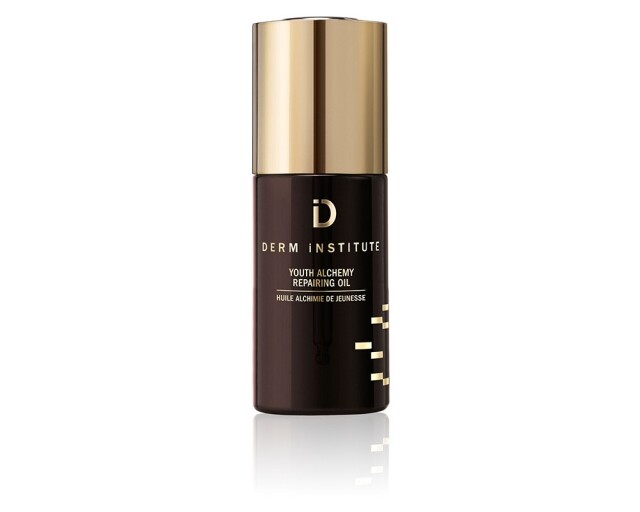 DERM iNSTITUTE Youth Alchemy Repairing Oil 青春煉金修護油 $1,800 DERM iNSTITUTE Youth Alchemy Repairing Oil 青春煉金修護油 $1,800