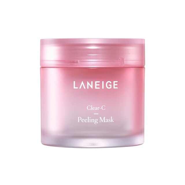 Laneige Clear-C Peeling Mask $145