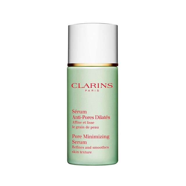 CLARINS Pore Minimizing Serum