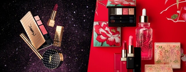 2019 聖誕節送女朋友這些禮物!10 件不能錯過的化妝品護膚套裝 2019 聖誕節送女朋友這些禮物!10 件不能錯過的化妝品護膚套裝
