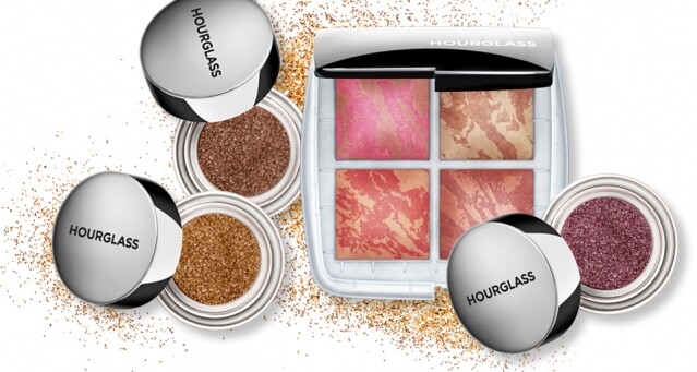 Hourglass 聖誕節化妝品套裝 Hourglass 聖誕節化妝品套裝