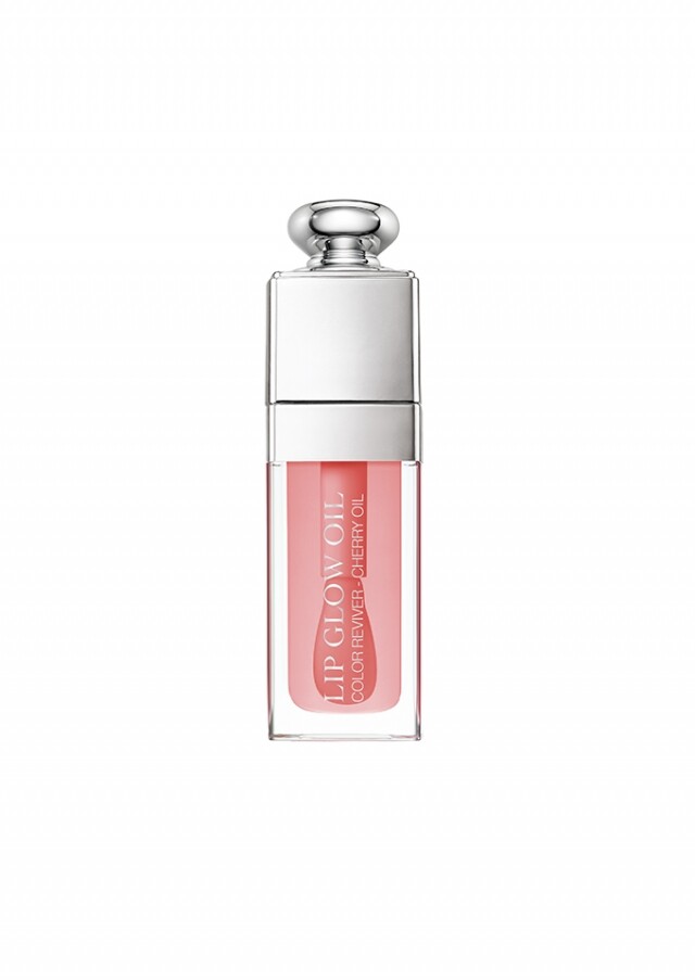 Dior Addict Lip Glow Oil - Pink #001 $ 250
