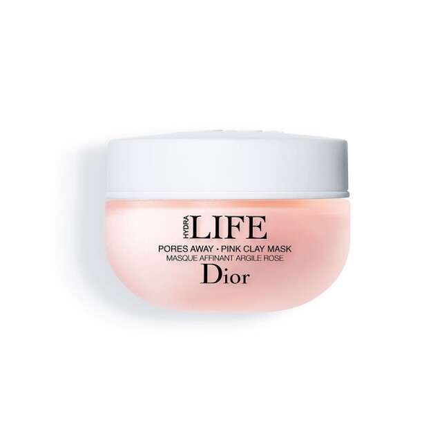「深層清潔」泥狀面膜推介:Dior Life 毛孔細緻泥面膜 價錢 「深層清潔」泥狀面膜推介:Dior Life 毛孔細緻泥面膜 價錢
