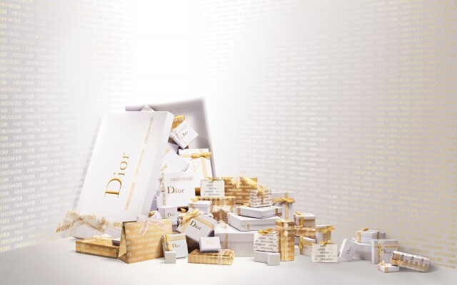 以最美一面迎接聖誕！ Dior為你帶來最佳肌膚修護與禮物