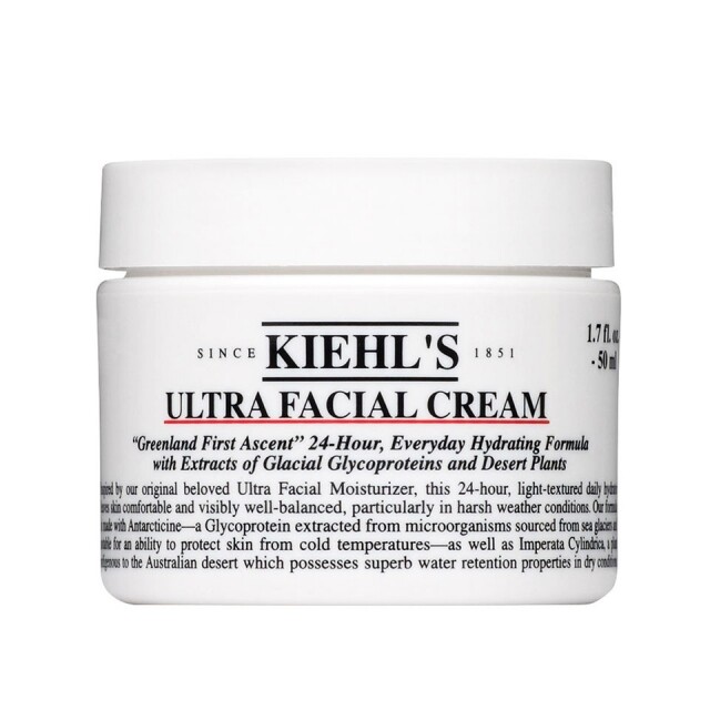 Kiehl’s Ultra Facial Cream $295