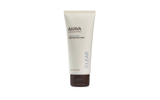 Ahava Time To Clear Purifying Mud Mask $298