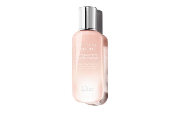 Dior Capture Youth New Skin Effect Enzyme Solution $500 Dior Capture Youth New Skin Effect Enzyme Solution $500
