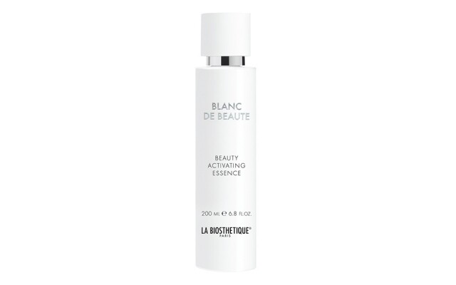 美白化妝水推薦 La Biosthetique Blanc de Beaute Beauty Activating Essence $360