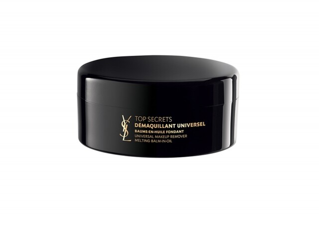 YSL Top Secrets Universal Makeup Remover Melting Balm-in-Oil $400