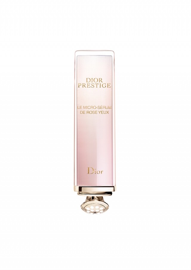 Dior Prestige Le Micro-Serum de Rose Yeux $1,250