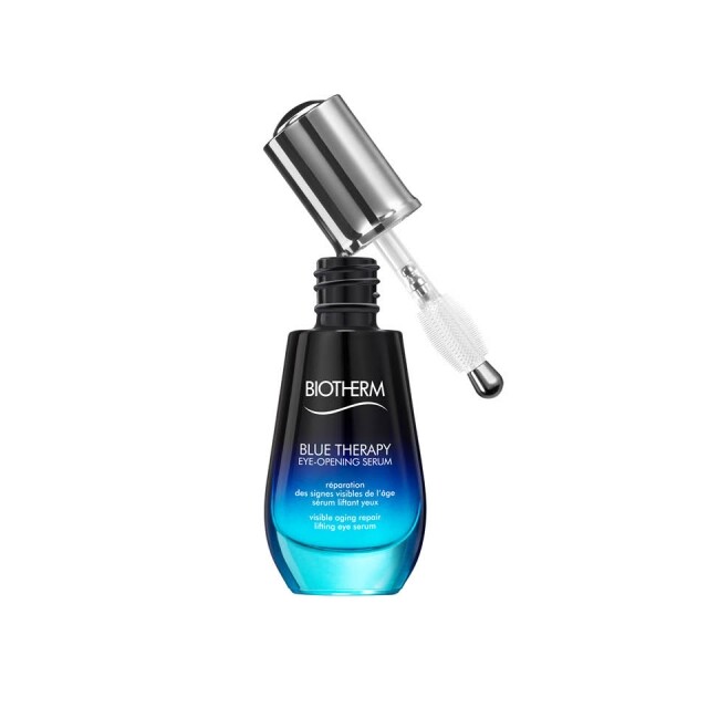 Biotherm Blue Therapy Eye-Opening Serum $460