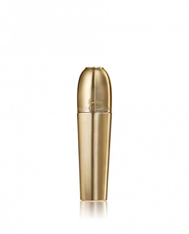 古天樂 X 宣萱.GUERLAIN 永恆之美護膚哲學 古天樂 X 宣萱.GUERLAIN 永恆之美護膚哲學