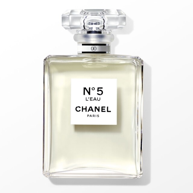 Chanel N°5 L’EAU 100ml $1350