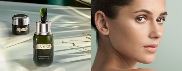 La Mer The Concentrate 2019 La Mer The Concentrate 2019