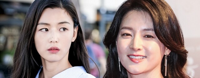 韓國、日本女星私伙美容心得：明星逆齡保養術