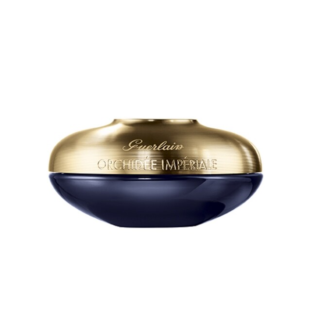 Guerlain Orchidée Impériale The Cream $3,680 Guerlain Orchidée Impériale The Cream $3,680