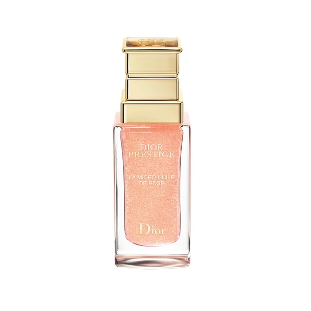 Dior Prestige La Micro-Huile de Rose Dior Prestige La Micro-Huile de Rose