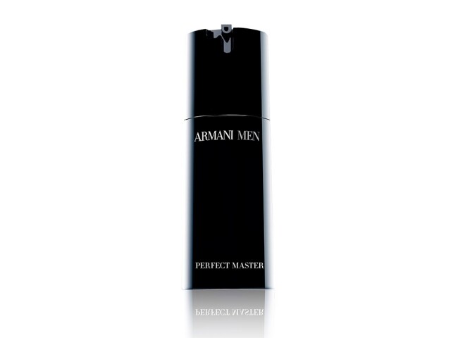 Armani Men完美大師男士抗皺保濕乳液 $870/ 75ml Mr. Armani 至愛產品之一！