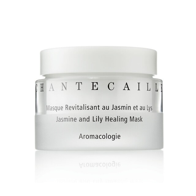 Chantecaille Jasmine and Lily Healing Mask 花妍保濕修護面膜 $790 Chantecaille Jasmine and Lily Healing Mask 花妍保濕修護面膜 $790