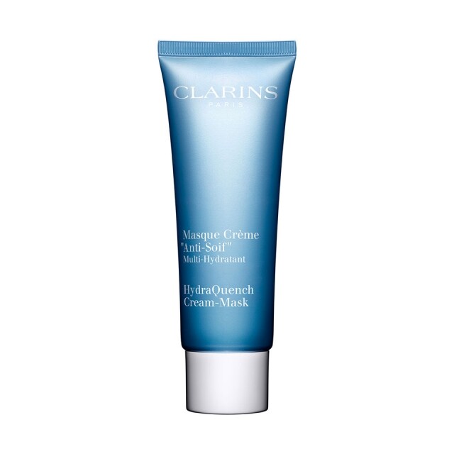 Clarins Hydra Quench Cream-Mask 水潤活肌保濕面膜 $360 Clarins Hydra Quench Cream-Mask 水潤活肌保濕面膜 $360
