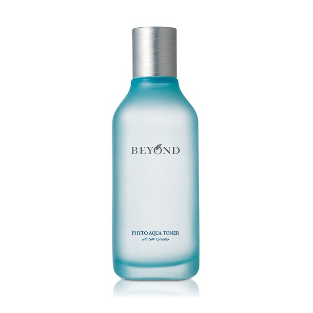 Beyond Phyto Aqua Toner $228/150ml Beyond Phyto Aqua Toner $228/150ml