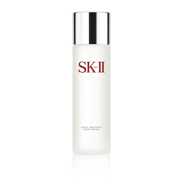 SK-II Facial Treatment Clear Lotion $470/150g SK-II Facial Treatment Clear Lotion $470/150g