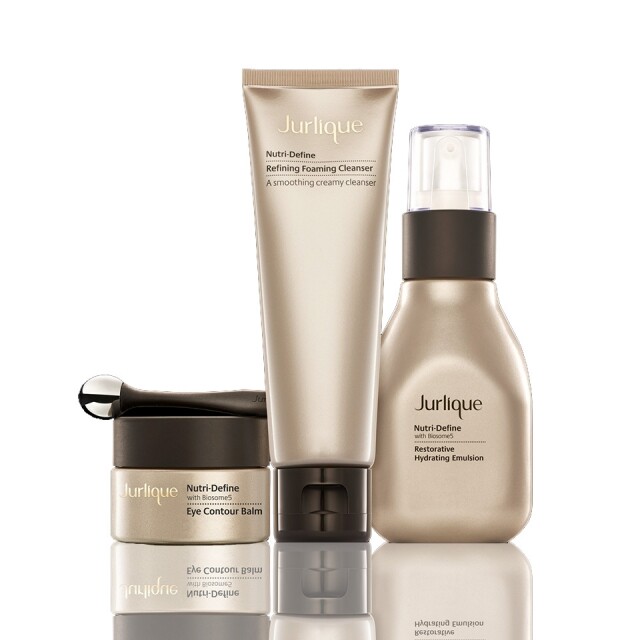 Jurlique 面部極緻修護套裝 $1,630 Jurlique 面部極緻修護套裝 $1,630