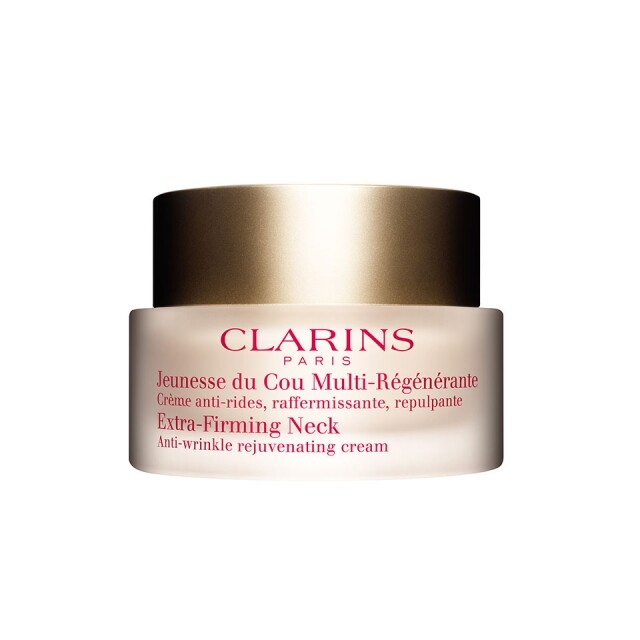 頸部護理 Clarins Extra-Firming Neck-s
