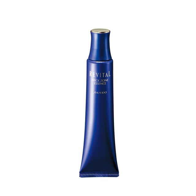 頸部護理 Shiseido Revotal Neck Zone Essence $350/75ml
